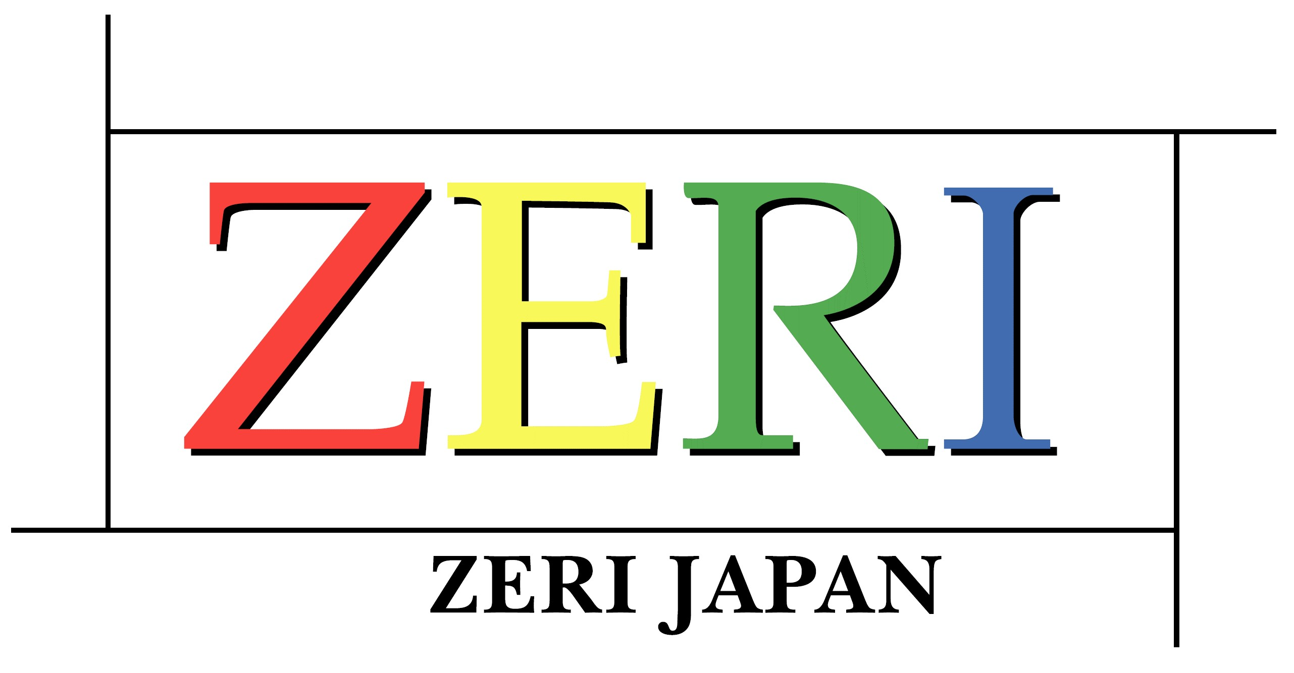 zeri logo